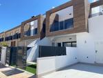 2 bedroom Bungalow for sale in San Pedro del Pinatar