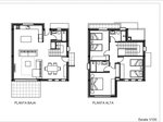 3 sovrum Villa till salu i Denia 