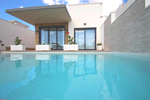 3 bedroom Villa for sale in Cabo Roig