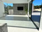 3 sovrum Villa till salu i Las Colinas Golf Resort 