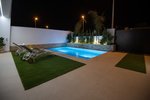 3 bedroom Townhouse for sale in San Javier