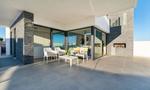 3 bedroom Villa for sale in Rojales