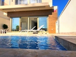 3 bedroom Villa for sale in San Miguel de Salinas