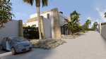 3 bedroom Villa te koop in Algorfa