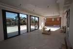 4 спальни Вилла для продажи в Calpe