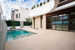 3 bedroom Villa for sale in Rojales
