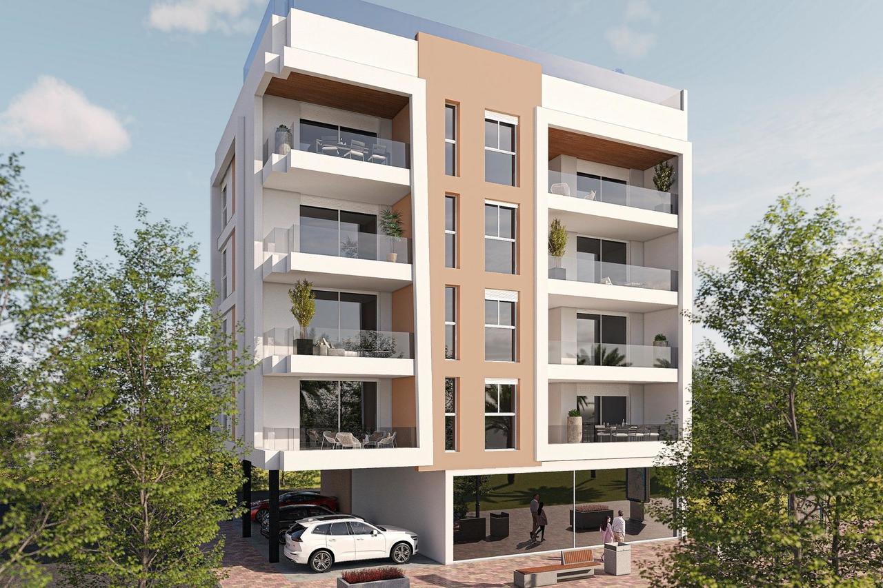 2 bedroom Penthouse for sale in San Pedro del Pinatar