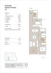 3 bedroom Apartment for sale in Jacarilla