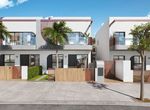 2 bedroom Villa for sale in Pilar de la Horadada