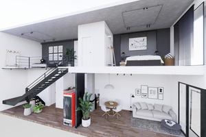 2 bedroom Apartment for sale in Alicante