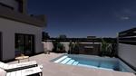 3 bedroom Villa for sale in Benijofar