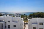 3 schlafzimmer das Penthouse 
zum verkauf in Estepona 