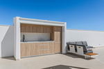 3 bedroom Villa for sale in Los Alcazares