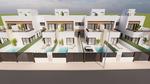 3 schlafzimmer Villa 
zum verkauf in Santiago de la Ribera 