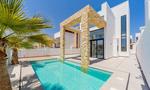 4 soverom Villa til salgs i Torrevieja 