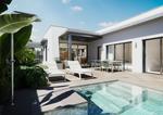 3 sovrum Villa till salu i San Javier 