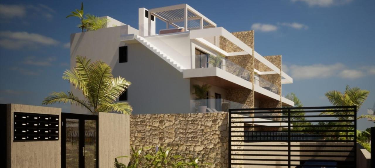 2 bedroom Apartment for sale in Finestrat