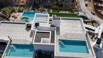 2 bedroom Penthouse for sale in Las Colinas Golf Resort