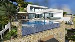 4 bedroom Villa te koop in Calpe