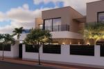 4 bedroom Villa for sale in San Pedro del Pinatar