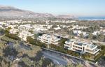 3 bedroom Penthouse for sale in La Nucia