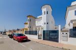 2 bedroom Villa for sale in San Fulgencio