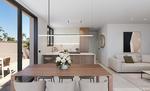 3 schlafzimmer Villa 
zum verkauf in Pilar de la Horadada 