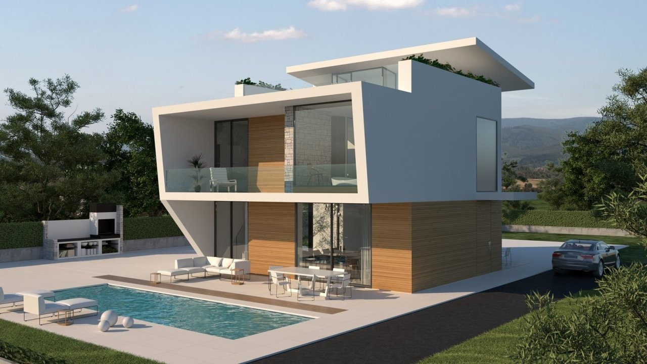 4 bedroom Villa for sale in Orihuela Costa
