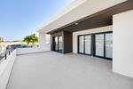 2 bedroom Penthouse for sale in San Miguel de Salinas