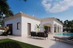 3 bedroom Villa for sale in San Pedro del Pinatar