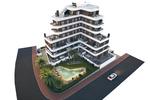 2 bedroom Apartment for sale in Guardamar del Segura