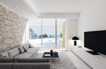 4 schlafzimmer Villa 
zum verkauf in Calpe 