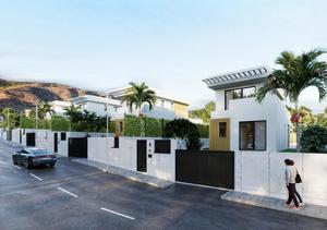 3 schlafzimmer Villa 
zum verkauf in Finestrat 