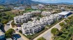 3 schlafzimmer das Penthouse 
zum verkauf in Estepona 