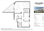 2 bedroom Penthouse for sale in Estepona