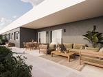 3 schlafzimmer das Penthouse 
zum verkauf in Aguilas 