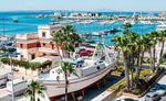 3 bedroom Apartment for sale in Santa Pola