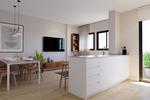 2 bedroom Penthouse for sale in Algorfa