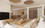 4 bedroom Villa for sale in Benissa