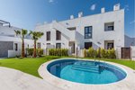 3 bedroom Villa for sale in Pilar de la Horadada