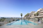 3 bedroom Appartement te koop in Estepona