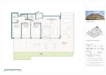 3 schlafzimmer Wohnung 
zum verkauf in Estepona 