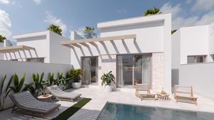 2 bedroom Villa for sale in Torre Pacheco