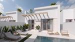 2 bedroom Villa for sale in Torre Pacheco