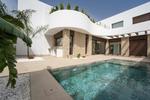 4 bedroom Villa for sale in Almoradi