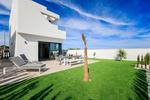 3 bedroom Villa for sale in Pilar de la Horadada
