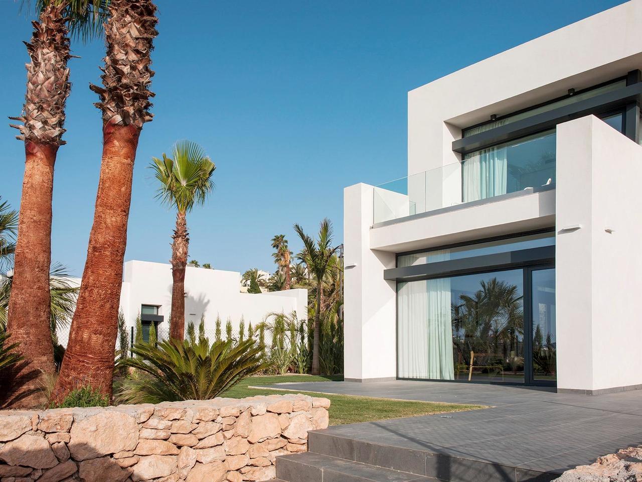 4 bedroom Villa for sale in La Manga Club
