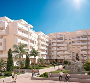 3 bedroom Apartment for sale in Marbella