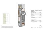 2 bedroom Penthouse te koop in Pilar de la Horadada