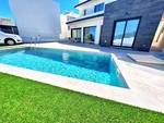 3 bedroom Villa for sale in San Miguel de Salinas
